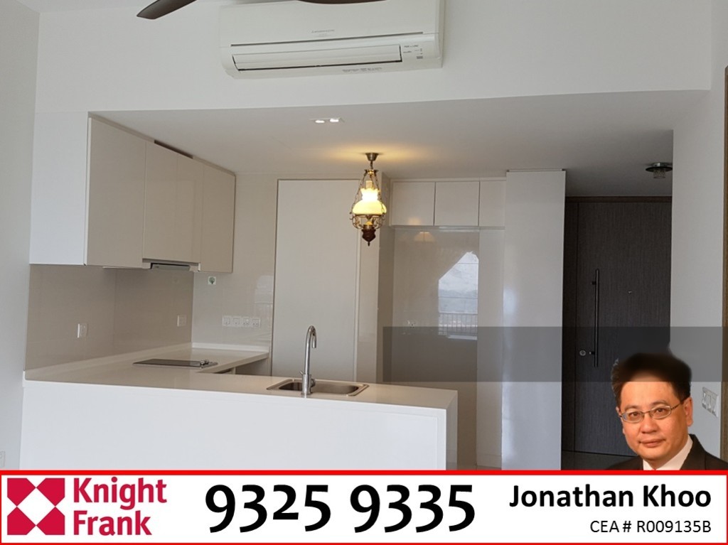 D'Leedon (D10), Condominium #139394542